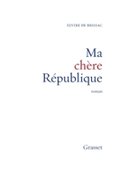 Ma chère République 2246322111 Book Cover