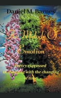 The Melody Of Emotion 1070438790 Book Cover