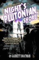 Night's Plutonian Shore B0BYBCK92M Book Cover