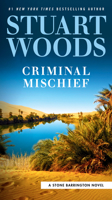 Criminal Mischief 0593331745 Book Cover