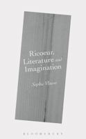 Ricoeur, Literature and Imagination 1501312243 Book Cover