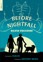 Before Nightfall 1681377926 Book Cover