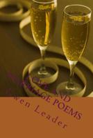 Love and Marriage Poems 1500808962 Book Cover