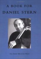 A Book for Daniel Stern 1931357420 Book Cover