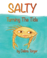 Salty: Turning the Tide B0H2QGNTZZ Book Cover
