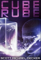 Cube Rube 4867475866 Book Cover