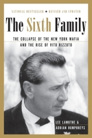 The Sixth Family 1443428027 Book Cover