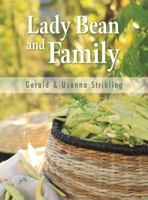 Lady Bean and Family 1398463442 Book Cover