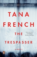 The Trespasser 0143110381 Book Cover