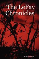 The Lefay Chronicles 1430308885 Book Cover