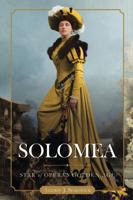 Solomea: Star of Opera's Golden Age B0CGTRX2XB Book Cover