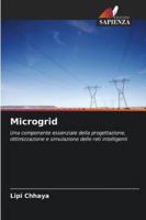 Microgrid 6209317820 Book Cover