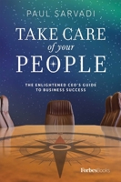Take Care of Your People 1946633674 Book Cover