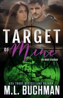 Target of Mine 1945740132 Book Cover