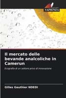 Il mercato delle bevande analcoliche in Camerun (Italian Edition) 6208229502 Book Cover