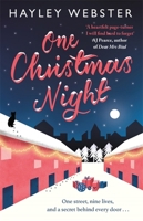 One Christmas Night 1787717941 Book Cover