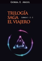 Trilogia Saga el viajero B08N3PJJZV Book Cover