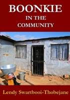 Boonkie In The Community 132600610X Book Cover