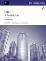 Birt: A Field Guide 0321733584 Book Cover