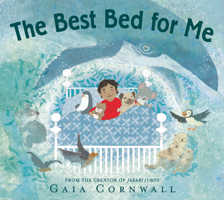 The Best Bed for Me 1536207152 Book Cover