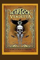 The Warlock Vendetta 1986039978 Book Cover