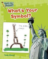 What's Your Symbol? 149660752X Book Cover
