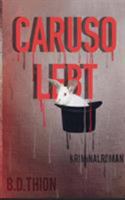Caruso lebt: Ina Helle ermittelt 3744815064 Book Cover