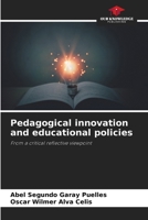 Pedagogical innovation and educational policies 6207692756 Book Cover