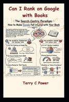 Can I Rank on Google with Books? (Yes, you can) B0H214H7PJ Book Cover