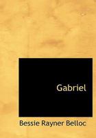 Gabriel 0353908037 Book Cover