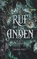 Ruf der Anden: Packender Zeitreiseroman | Forbidden Love | Spice | Slow Burn (German Edition) B0GKQ6XX5G Book Cover
