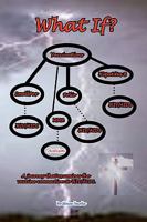 What If? 1438230605 Book Cover