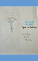 The Untold Stories Of... Special Edition B0C8XV2STV Book Cover