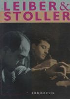 Leiber and Stoller Songbook 0793580730 Book Cover