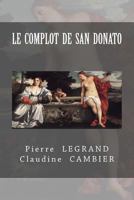 Le Complot de San Donato 2930804017 Book Cover