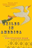 Exiles in America 0061138347 Book Cover