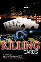 The Killing Cards 1589430131 Book Cover