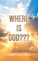Where Is God 1546226397 Book Cover