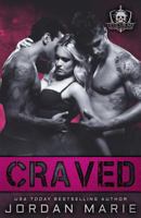 Craved: Devil's Blaze MC Novella 1.5 1978423454 Book Cover