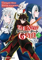 The New Gate Volume 3 1642730769 Book Cover