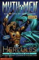 Hercules: The Strong Man #1 0590845004 Book Cover
