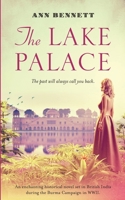 The Lake Palace 1739100980 Book Cover