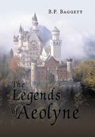 The Legends of Aeolyne 1452063826 Book Cover