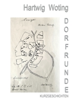 Dorfrunde 3756801195 Book Cover