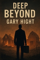 Deep Beyond (Stories for the Dark) B0F94L7WXH Book Cover