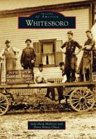 Whitesboro 146712267X Book Cover