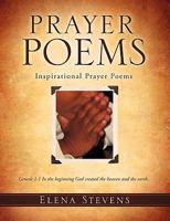 Prayer Poems 160957835X Book Cover