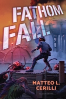 Fathom Fall 1547616520 Book Cover