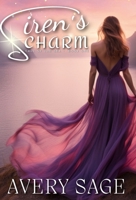 Siren's Charm (Call of the Sea) B0DXR98W3H Book Cover