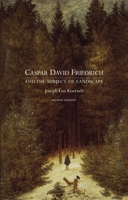 Caspar David Friedrich and the Subject of Landscape 0300065477 Book Cover